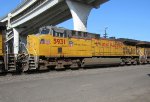 UP 5931 C44ACM